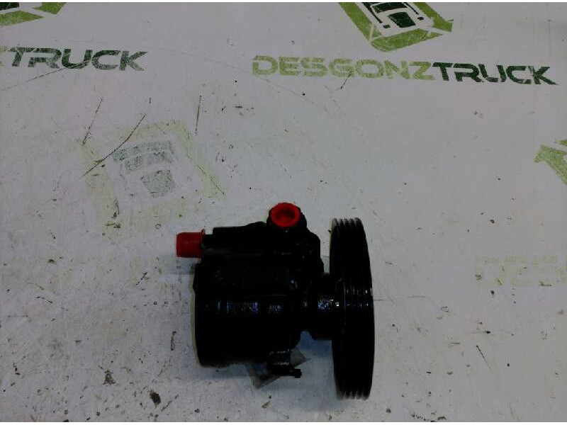 Recambio de bomba servodireccion para renault kangoo (f/kc0) authentique oasis referencia OEM IAM 7700840105  