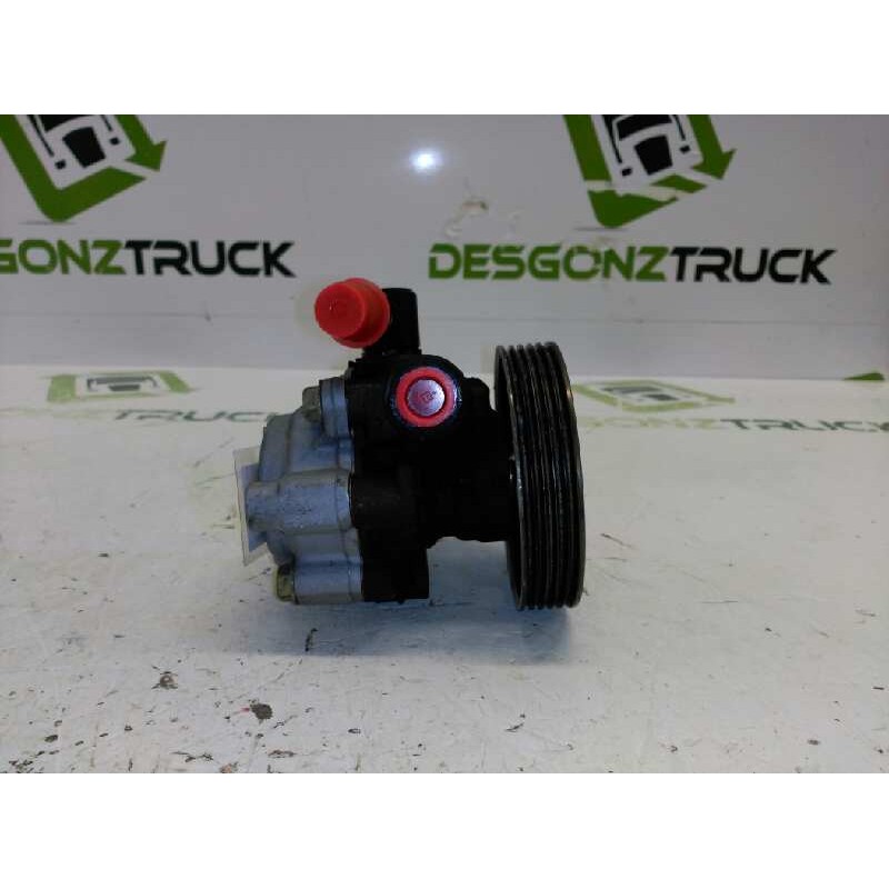 Recambio de bomba servodireccion para renault clio i fase i+ii (b/c57) 1.2 alize referencia OEM IAM   