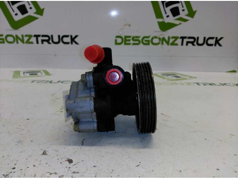 Recambio de bomba servodireccion para renault clio i fase i+ii (b/c57) 1.2 alize referencia OEM IAM   