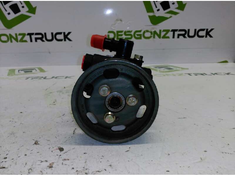 Recambio de bomba servodireccion para renault clio i fase i+ii (b/c57) 1.2 alize referencia OEM IAM   