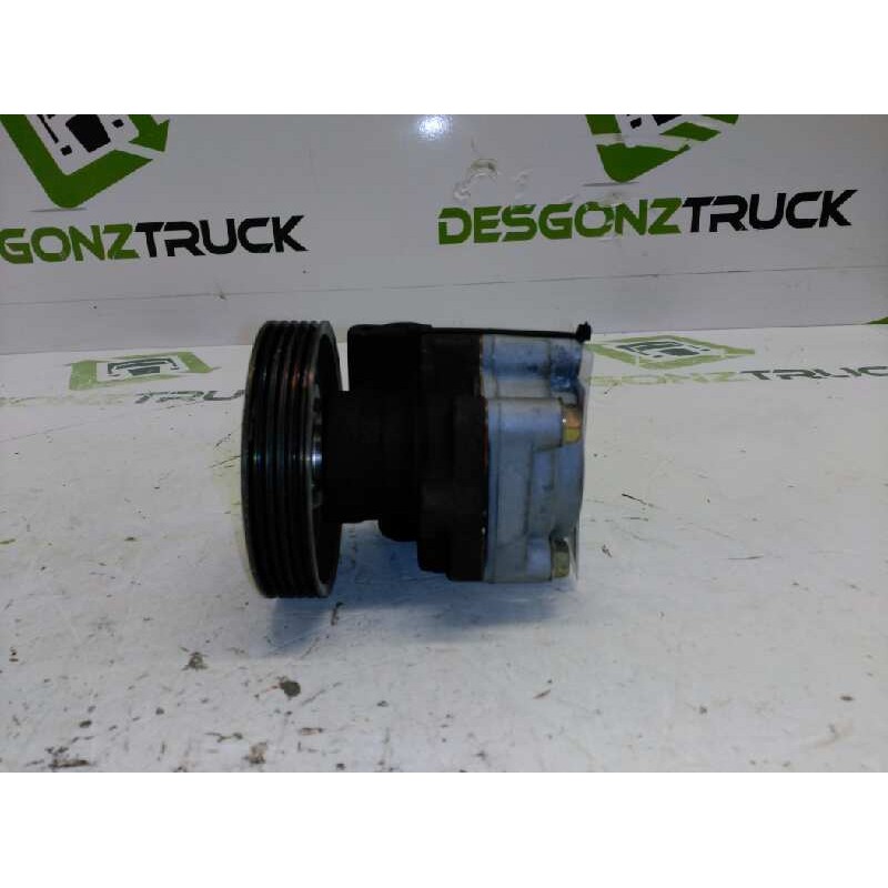 Recambio de bomba servodireccion para renault clio i fase i+ii (b/c57) 1.2 alize referencia OEM IAM   