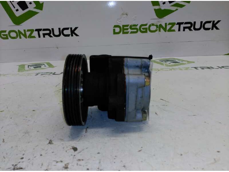 Recambio de bomba servodireccion para renault clio i fase i+ii (b/c57) 1.2 alize referencia OEM IAM   