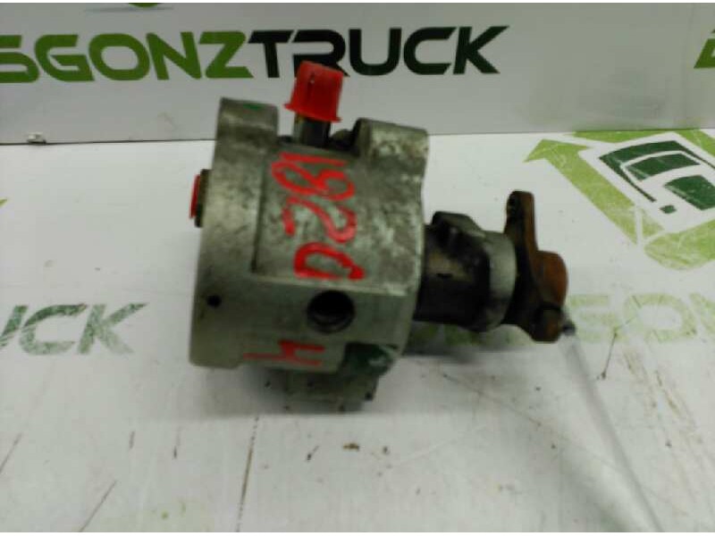 Recambio de bomba servodireccion para renault trafic (desde 5.89) t 1100 referencia OEM IAM 7700814452  