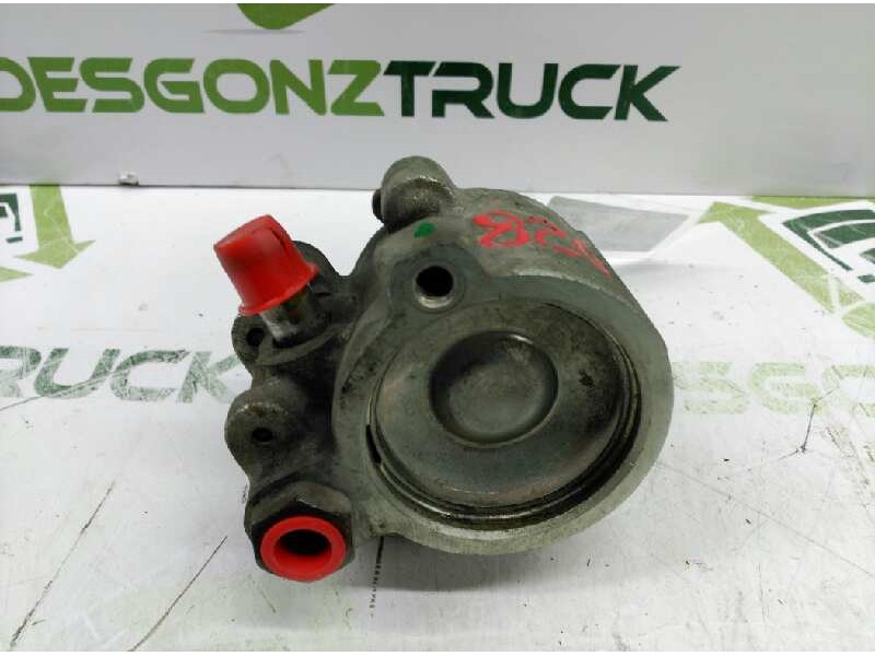 Recambio de bomba servodireccion para renault trafic (desde 5.89) t 1100 referencia OEM IAM 7700814452  