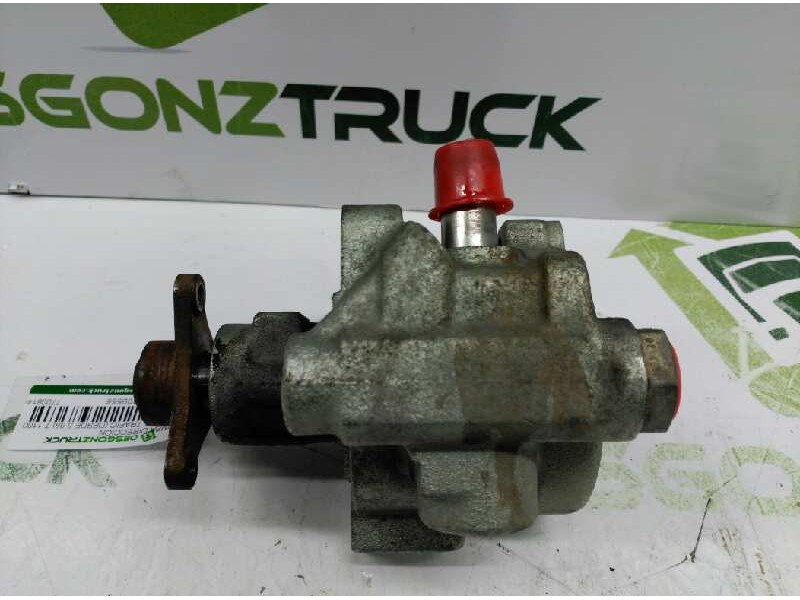 Recambio de bomba servodireccion para renault trafic (desde 5.89) t 1100 referencia OEM IAM 7700814452  
