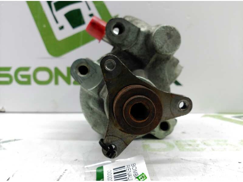 Recambio de bomba servodireccion para renault trafic (desde 5.89) t 1100 referencia OEM IAM 7700814452  
