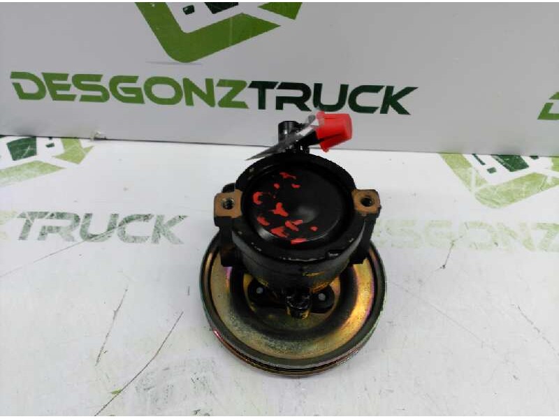 Recambio de bomba servodireccion para fiat bravo (182) 1.6 16v / 16v 100 sx referencia OEM IAM   