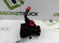 Recambio de bomba servodireccion para peugeot boxer caja cerrada (rs2850)(230)(´02) 1400 d techo elevado referencia OEM IAM 4123