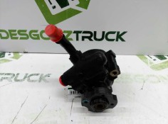 Recambio de bomba servodireccion para peugeot boxer caja cerrada (rs2850)(230)(´02) 1400 d techo elevado referencia OEM IAM 4123 2