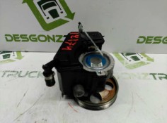 Recambio de bomba servodireccion para citroën xsara berlina 2.0 hdi 66kw premier referencia OEM IAM  12.5 DIAMETRO POLEA 