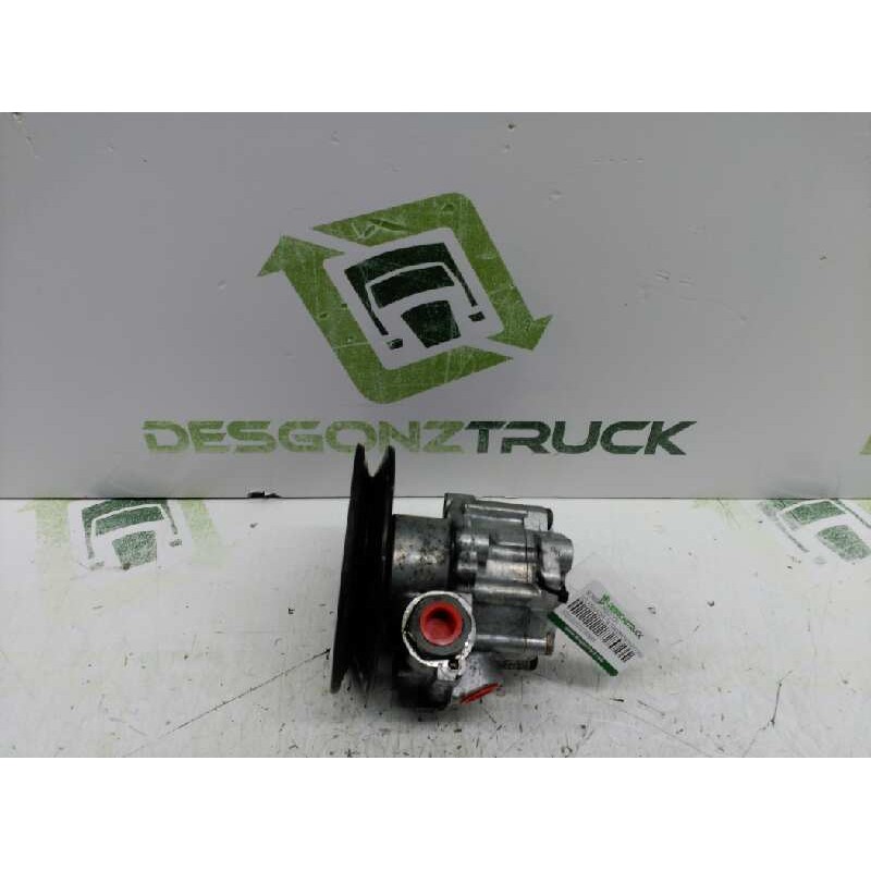 Recambio de bomba servodireccion para volkswagen t4 transporter/furgoneta (mod. 1991) caja cerrada / techo elevado referencia OE