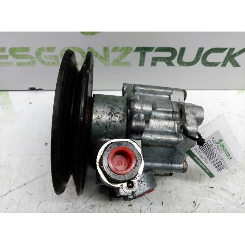 Recambio de bomba servodireccion para volkswagen t4 transporter/furgoneta (mod. 1991) caja cerrada / techo elevado referencia OE