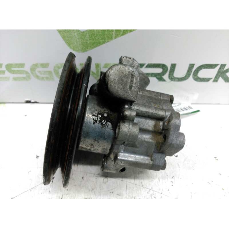 Recambio de bomba servodireccion para volkswagen t4 transporter/furgoneta (mod. 1991) caja cerrada / techo elevado referencia OE