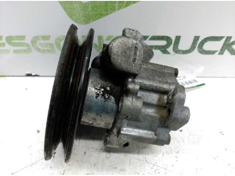 Recambio de bomba servodireccion para volkswagen t4 transporter/furgoneta (mod. 1991) caja cerrada / techo elevado referencia OE