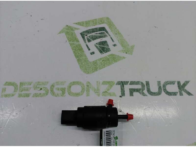 Recambio de bomba limpia para seat toledo (1m2) select referencia OEM IAM 90585761 1J5955651 