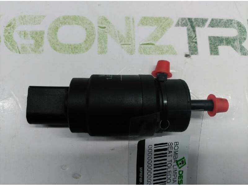 Recambio de bomba limpia para seat toledo (1m2) select referencia OEM IAM 90585761 1J5955651 