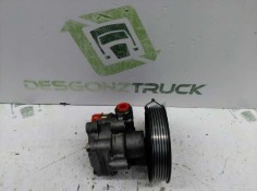 Recambio de bomba servodireccion para seat toledo (1m2) select referencia OEM IAM 6N0145157X  