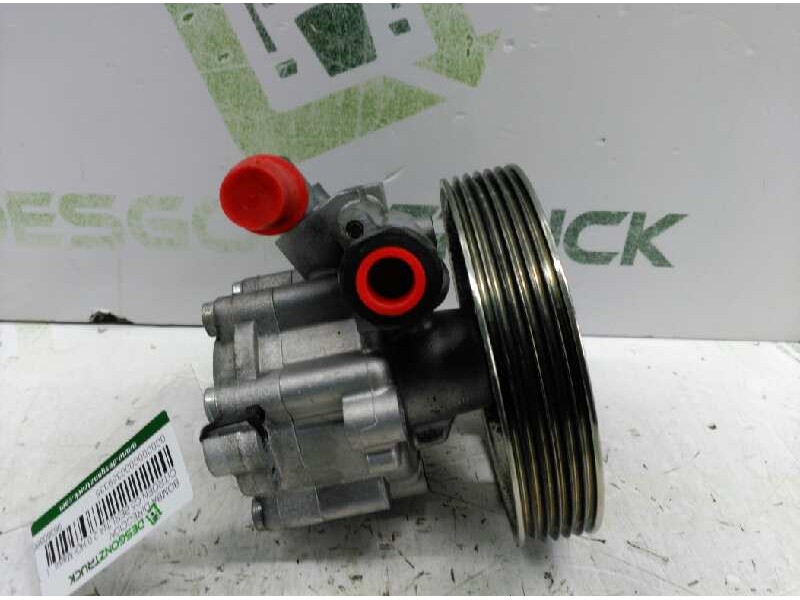Recambio de bomba servodireccion para citroën c5 berlina 2.0 hdi magic referencia OEM IAM 40076A 7617955502 