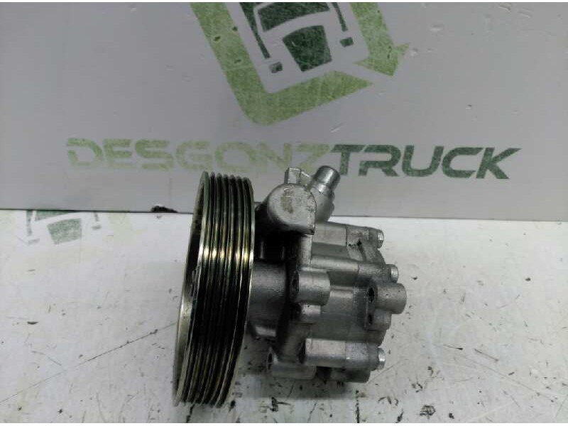 Recambio de bomba servodireccion para citroën c5 berlina 2.0 hdi magic referencia OEM IAM 40076A 7617955502 