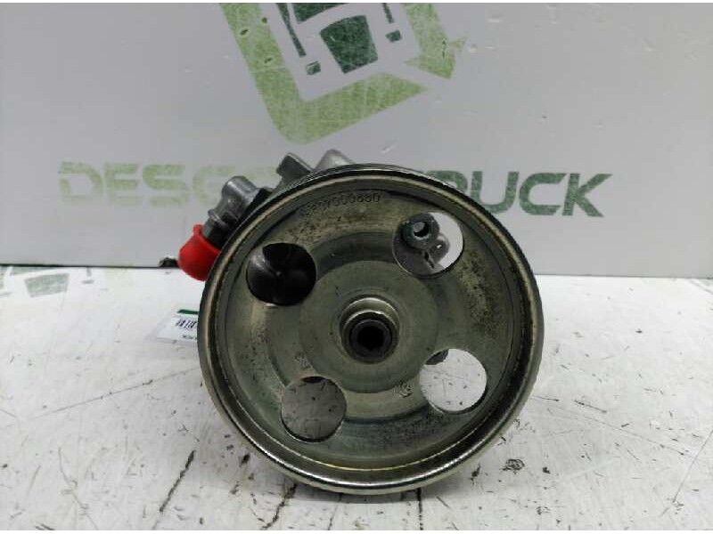 Recambio de bomba servodireccion para citroën c5 berlina 2.0 hdi magic referencia OEM IAM 40076A 7617955502 