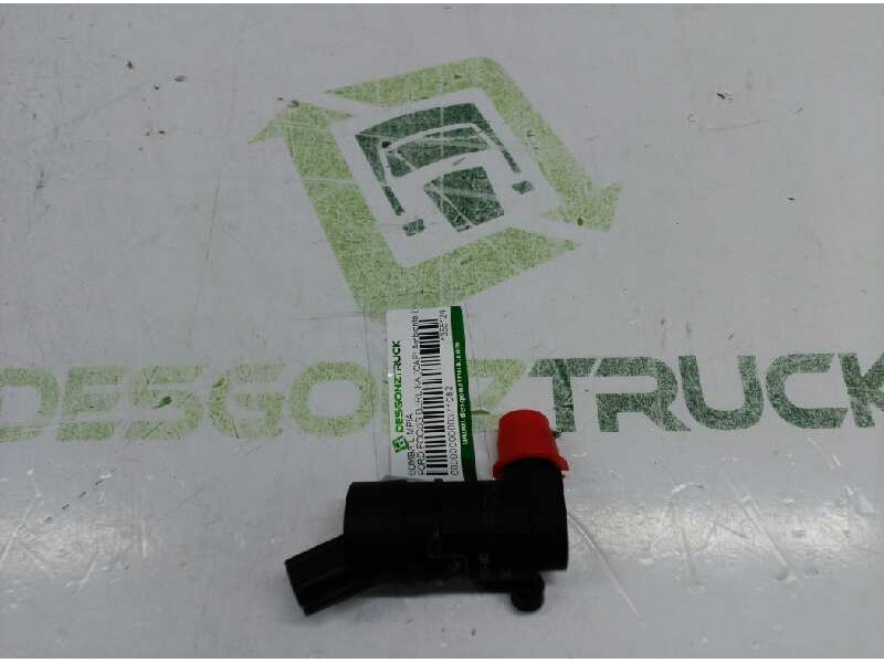 Recambio de bomba limpia para ford focus berlina (cap) ambiente (d) referencia OEM IAM 1355124 1S7117K624DD 