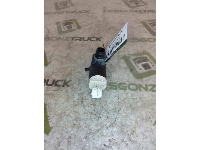 Recambio de bomba limpia para nissan trucks atleon 140 referencia OEM IAM   