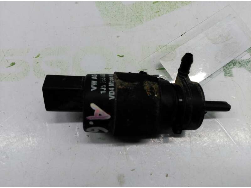 Recambio de bomba limpia para audi a6 berlina (4f2) 2.0 tdi referencia OEM IAM   