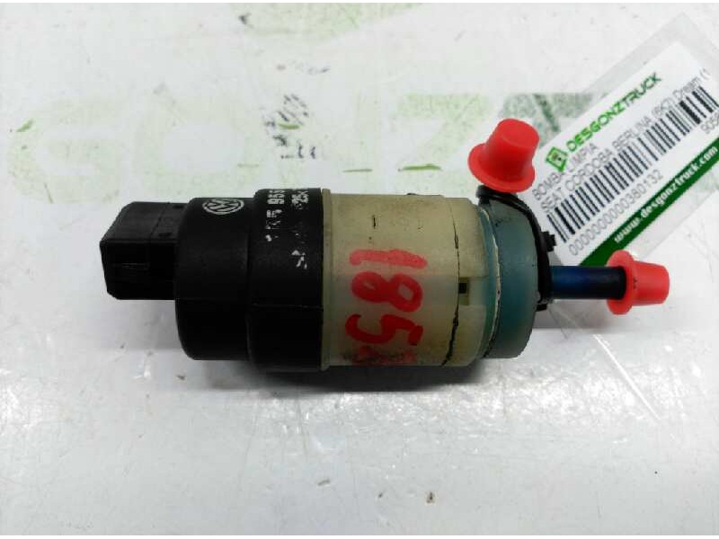 Recambio de bomba limpia para seat cordoba berlina (6k2) dream (1997) referencia OEM IAM 90585761  