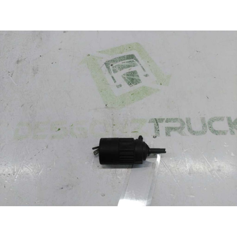 Recambio de bomba limpia para mercedes-benz vito (w638) combi 110 d euro 2 (638.174) referencia OEM IAM   