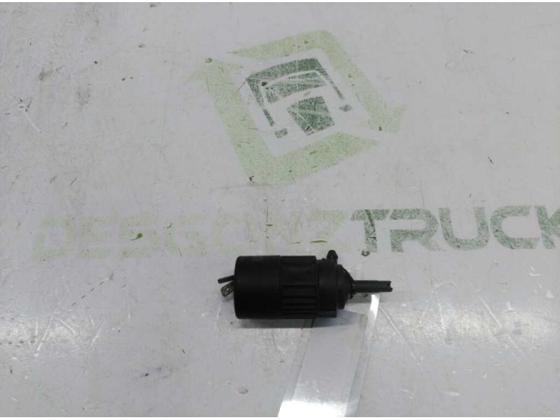 Recambio de bomba limpia para mercedes-benz vito (w638) combi 110 d euro 2 (638.174) referencia OEM IAM   