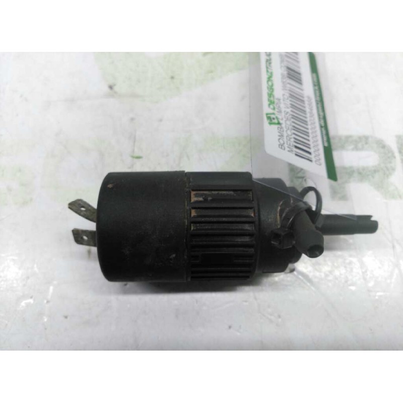 Recambio de bomba limpia para mercedes-benz vito (w638) combi 110 d euro 2 (638.174) referencia OEM IAM   
