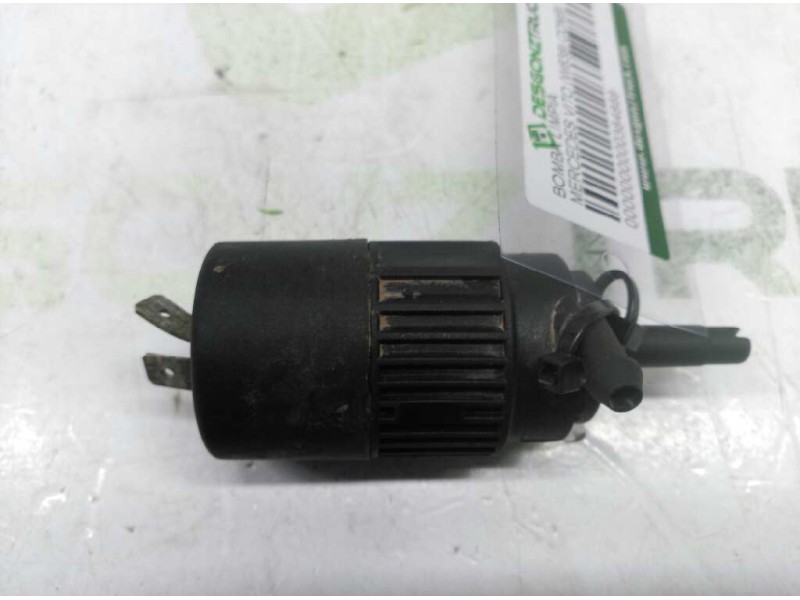 Recambio de bomba limpia para mercedes-benz vito (w638) combi 110 d euro 2 (638.174) referencia OEM IAM   