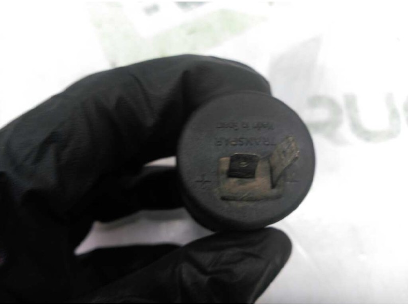 Recambio de bomba limpia para mercedes-benz vito (w638) combi 110 d euro 2 (638.174) referencia OEM IAM   