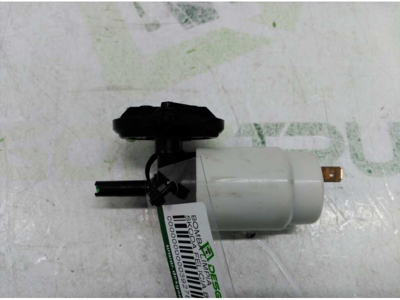 Recambio de bomba limpia para skoda felicia berlina ( 791) blue sky referencia OEM IAM   