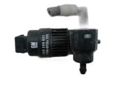 Recambio de bomba limpia para opel corsa c club referencia OEM IAM 4548600126 4548600126  2