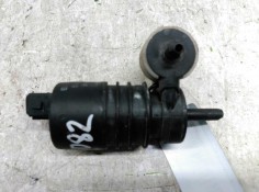 Recambio de bomba limpia para opel zafira a blue line referencia OEM IAM 1108656  