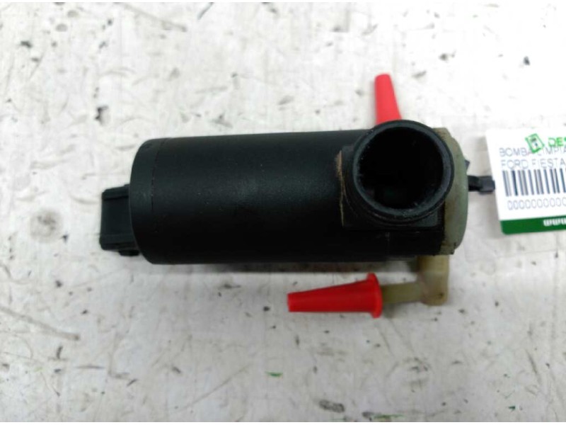 Recambio de bomba limpia para ford fiesta (cbk) ghia referencia OEM IAM 2S6T17K624BA  