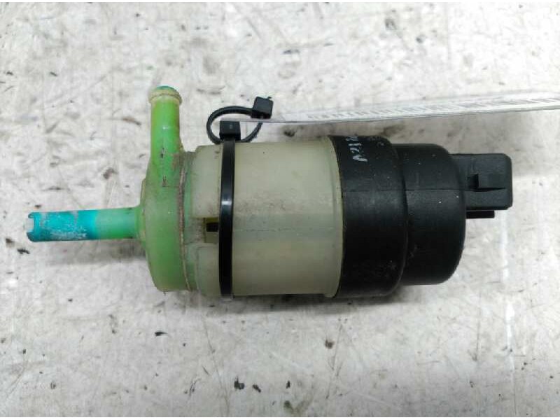 Recambio de bomba limpia para seat cordoba berlina (6k2) referencia OEM IAM   