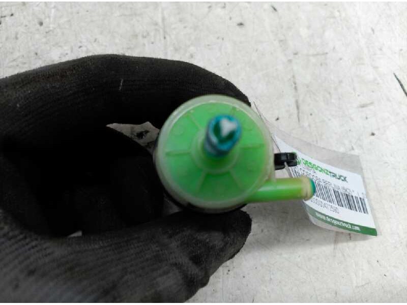 Recambio de bomba limpia para seat cordoba berlina (6k2) referencia OEM IAM   