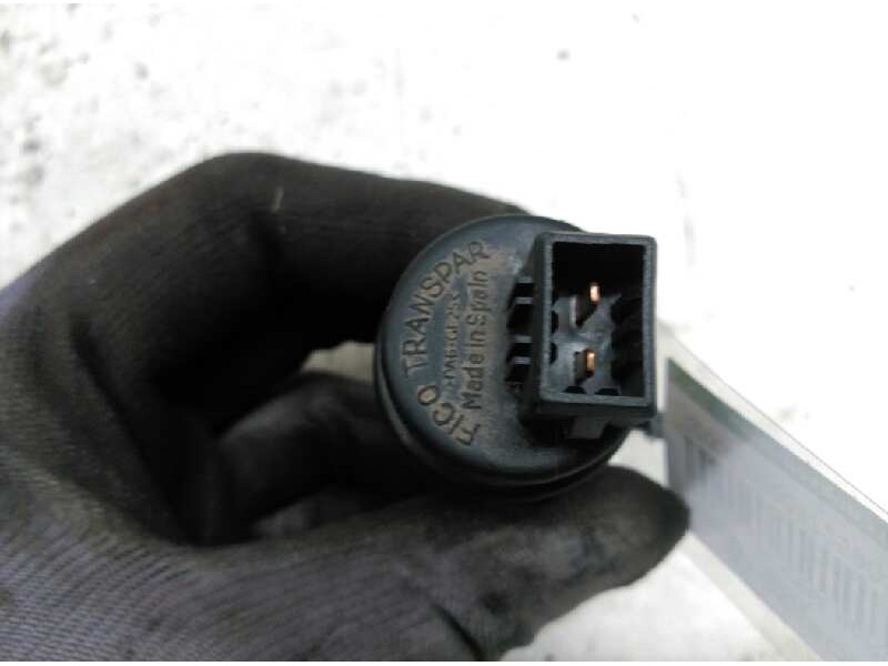 Recambio de bomba limpia para seat cordoba berlina (6k2) referencia OEM IAM   