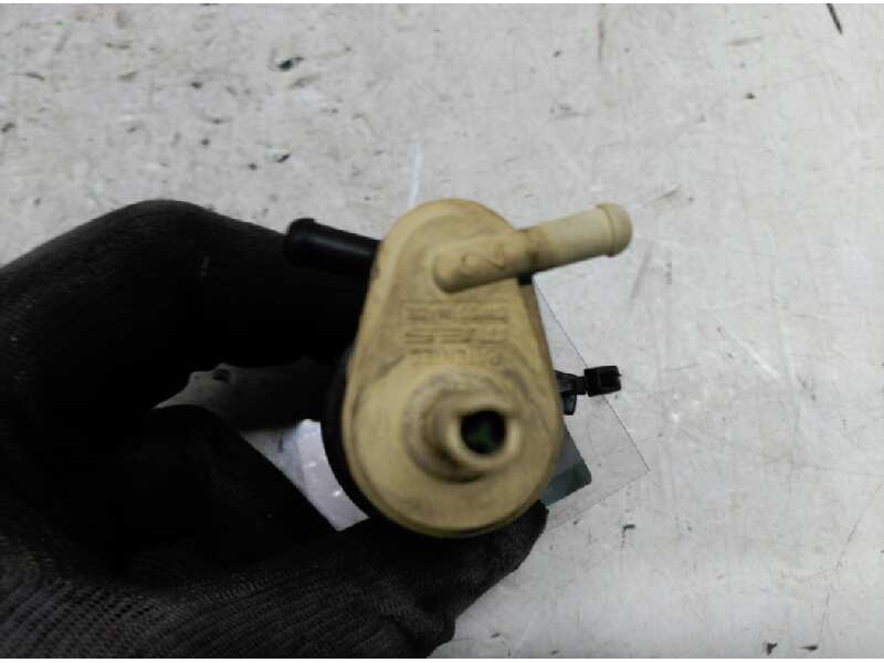 Recambio de bomba limpia para volkswagen polo (801/803) cl coupe referencia OEM IAM   