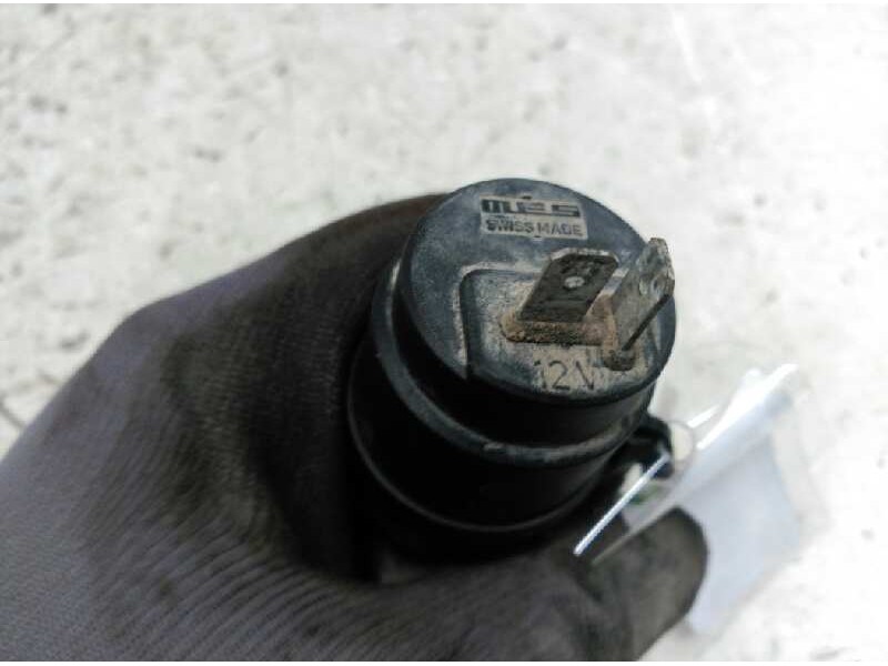 Recambio de bomba limpia para volkswagen polo (801/803) cl coupe referencia OEM IAM   
