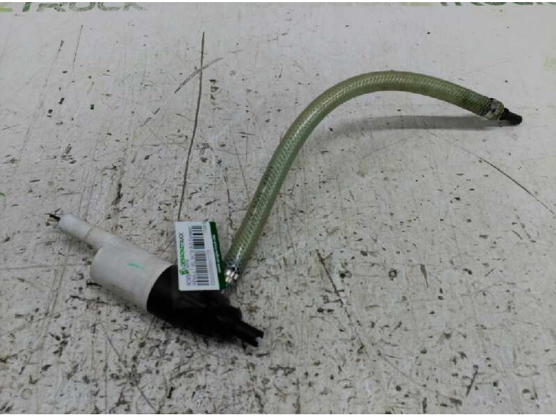 Recambio de bomba limpia para renault vel satis (bj0) expression referencia OEM IAM 7700813575  