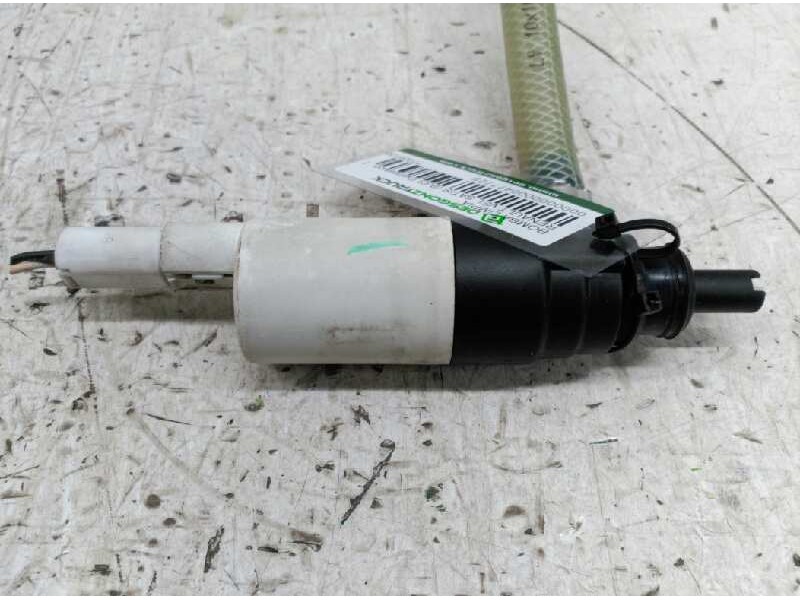 Recambio de bomba limpia para renault vel satis (bj0) expression referencia OEM IAM 7700813575  