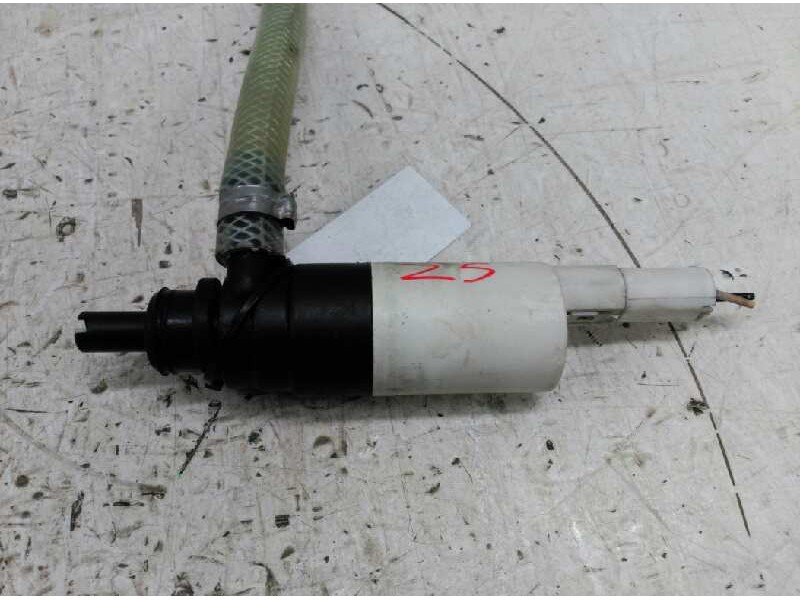 Recambio de bomba limpia para renault vel satis (bj0) expression referencia OEM IAM 7700813575  