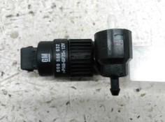 Recambio de bomba limpia para opel vectra b berlina básico referencia OEM IAM 090586632  