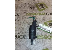 Recambio de bomba limpia para iveco trucks daily 35s9 referencia OEM IAM   