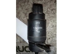 Recambio de bomba limpia para daf trucks 95 xf fad 95 xf 480 (483cv) referencia OEM IAM 1343064   2