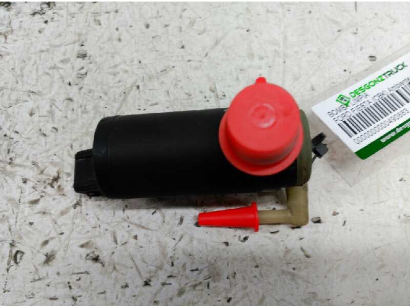 Recambio de bomba limpia para ford fiesta (cbk) ambiente referencia OEM IAM 2S6T17K624BA  