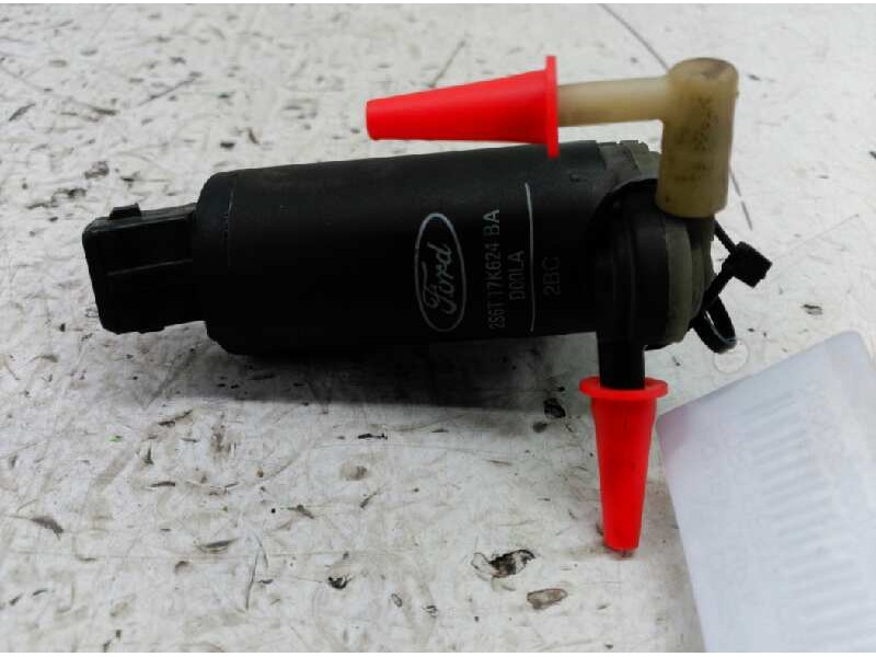 Recambio de bomba limpia para ford fiesta (cbk) ambiente referencia OEM IAM 2S6T17K624BA  